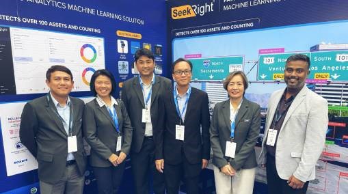 HighwaysTH Expo 2025 Thailand
